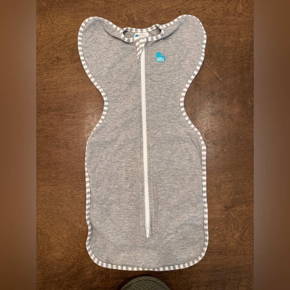 Love To Dream Newborn Swaddle